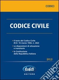 Codice civile libro