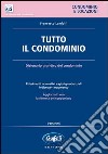 Tutto il condominio libro