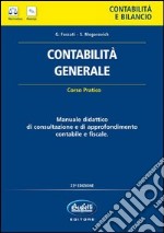 Contabilità generale. Corso pratico libro