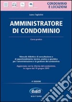 Amministratore di condominio. Corso pratico