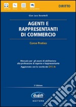 Agenti e rappresentanti di commercio