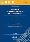 Agenti e rappresentanti di commercio libro