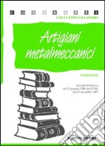 Artigiani metalmeccanici