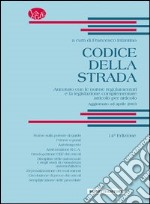 Codice della strada libro