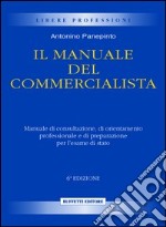 Manuale del commercialista libro