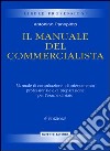 Manuale del commercialista libro