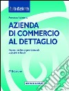 Azienda di commercio al dettaglio libro