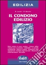 Il condono edilizio