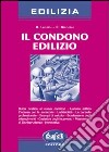 Il condono edilizio libro