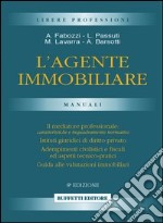 L'agente immobiliare libro