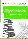 Dirigenti industria libro