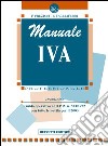 Manuale IVA libro