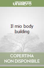 Il mio body building libro