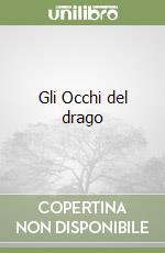 Gli Occhi del drago libro