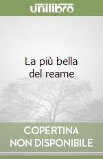 La più bella del reame libro