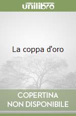 La coppa d'oro libro