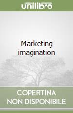 Marketing imagination