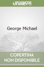 George Michael libro