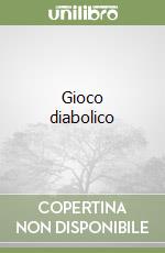 Gioco diabolico libro