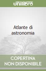 Atlante di astronomia