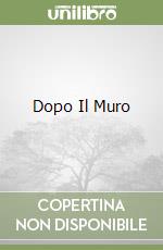 Dopo Il Muro libro