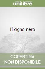 Il cigno nero libro