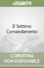 Il Settimo Comandamento libro