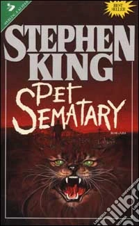 Pet Sematary