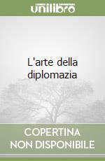 L'arte della diplomazia