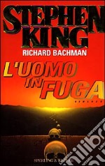 L'uomo in fuga libro