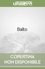 Balto libro