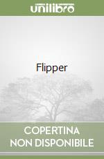 Flipper libro usato