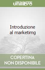 Introduzione al marketimg libro