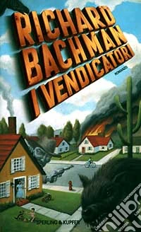 I vendicatori
