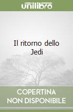 Il ritorno dello Jedi libro