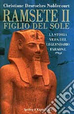 Ramsete II figlio del sole