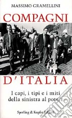 Compagni d'Italia libro