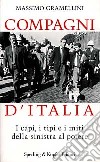 Compagni d'Italia libro