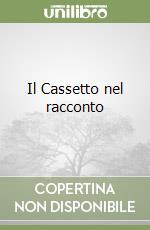 Il Cassetto nel racconto libro