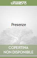 Presenze libro