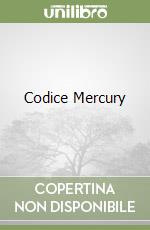 Codice Mercury libro