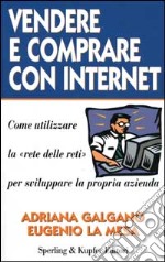 Vendere e comprare con Internet