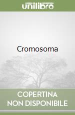 Cromosoma libro