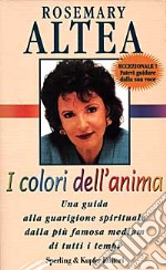 I colori dell'anima libro