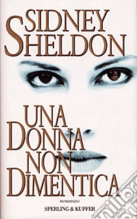 Una donna non dimentica libro