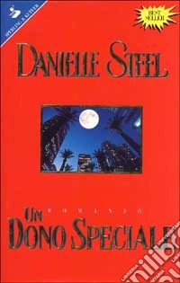 Un dono speciale libro