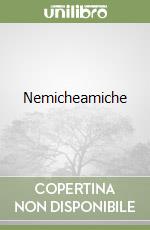 Nemicheamiche libro