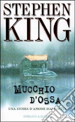 Mucchio d'ossa libro