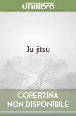 Ju jitsu (1) libro