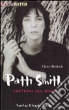 Patty Smith libro